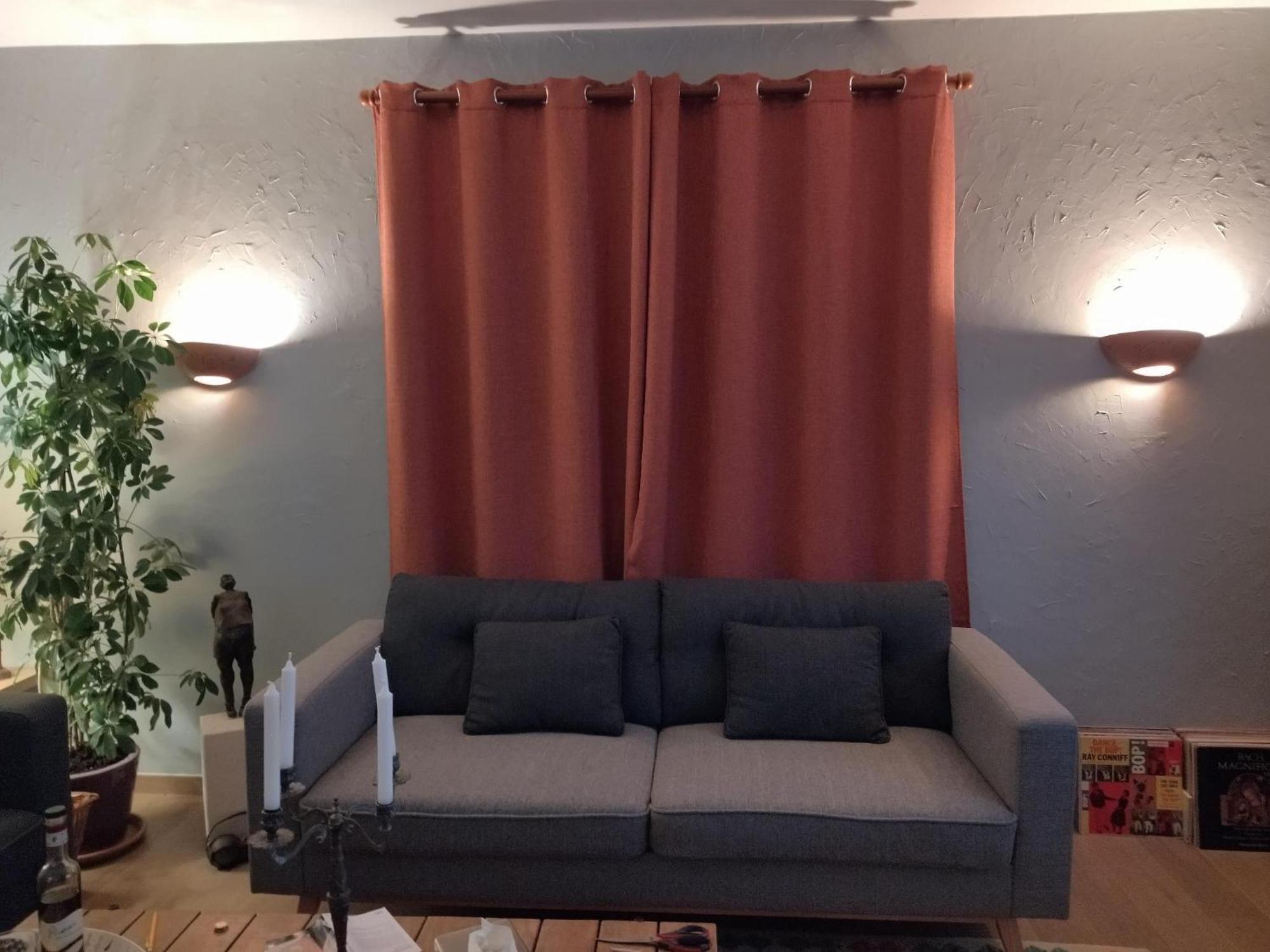 Bed and Breakfast Les Sittelles Gaillac Exterior foto